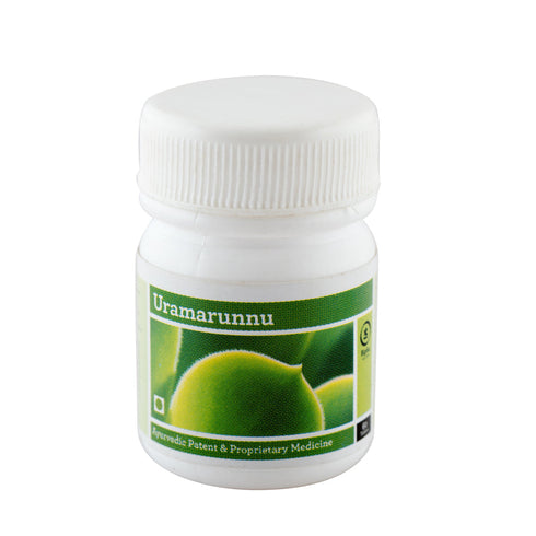 Bipha Ayurveda Baby Care Uramarunnu Tablets