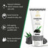 7 Days Activated Charcoal Face Scrub