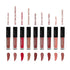 Love Earth Liquid Mousse Miniature Liquid Matte Lipstick