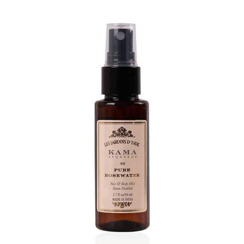 Kama Ayurveda 6 Piece Mask & Tone Gift Box