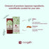 Ningen Willow Spot Correction Face Gel