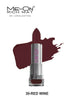 Me-On Professional Rich Mat Lipstick Shade 30