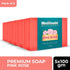 Medimade Wellness Pink Rose Premium Soap