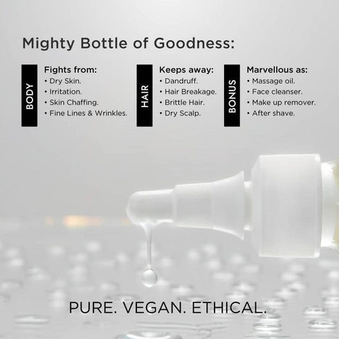 Kimirica Coconut Oil