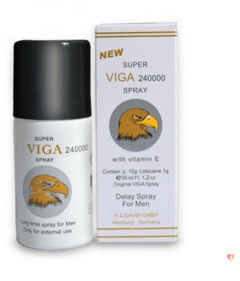 Viga 240000 Spray 35ml