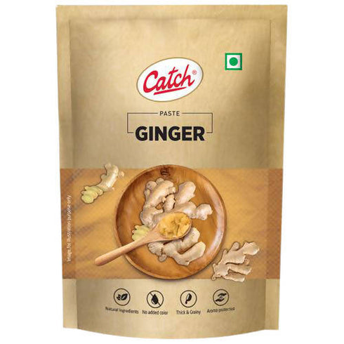 Catch Ginger Paste