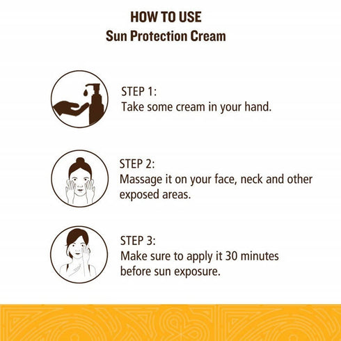 Soultree Sun Protection Cream Spf 30