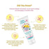 BabyChakra Moisturizing Natural Baby Sunscreen