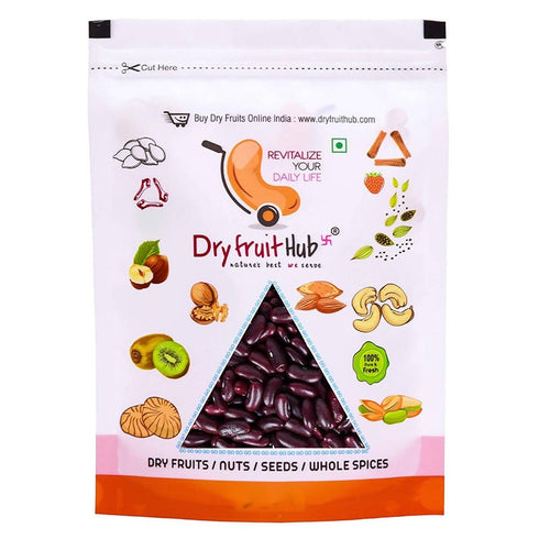 Dry Fruit Hub Rajma Red