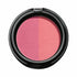 Lakme Absolute Face Stylist Blush Duos | Coral Blush