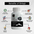 7 Days Pure Himalayan SJ Capsules