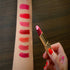 Oriflame Giordani Gold Iconic Lipstick SPF 15 | Rose Petal