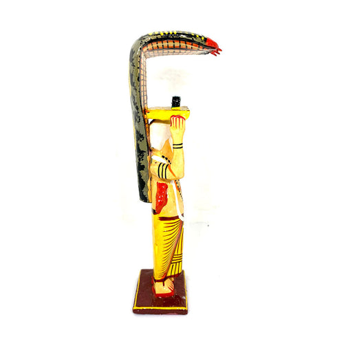Vasudev Krishna Kondapalli Toys