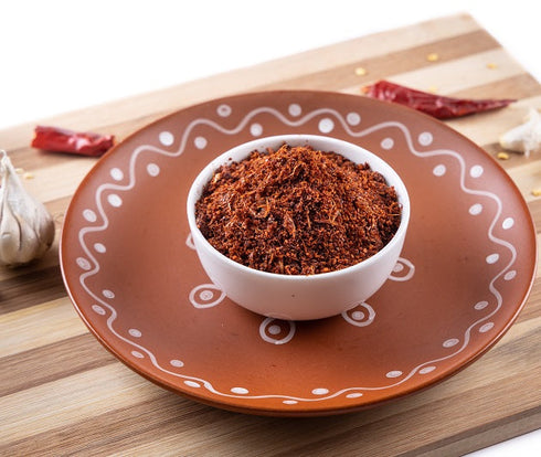 Godavari Vantillu Vellulli Karam Podi