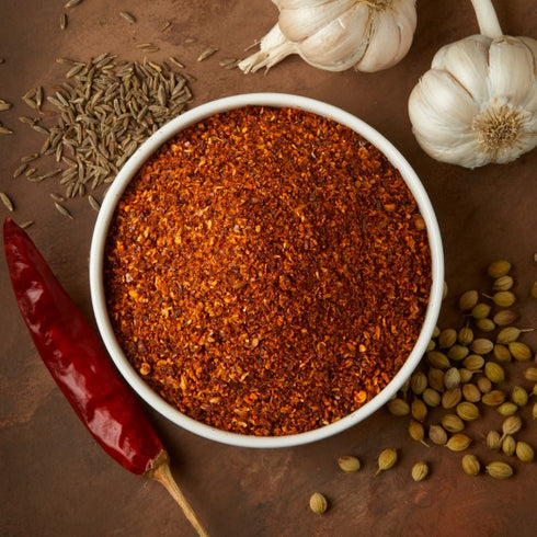 Olive Mithai Shop Vellulli karam