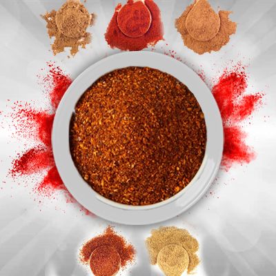 Olive Mithai Shop Vellulli karam