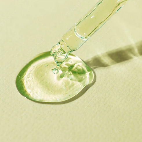 Just Herbs Vitamin C Amla & Liquorice Root Brightening Serum 30ml