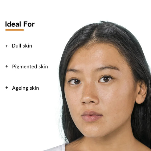 Fixderma Skincare Vitamin C Face Serum For Bright Skin