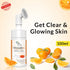 Fixderma Skincare Vitamin C Foaming Face Cleanser
