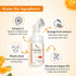 Fixderma Skincare Vitamin C Foaming Face Cleanser