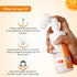 Fixderma Skincare Vitamin C Foaming Face Cleanser