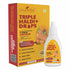 Neuherbs Triple Haldi Plus Drops 30 ml