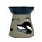 Candle Vaporizer