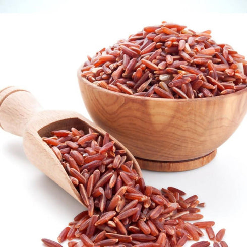 Freshon Red Rice Organic