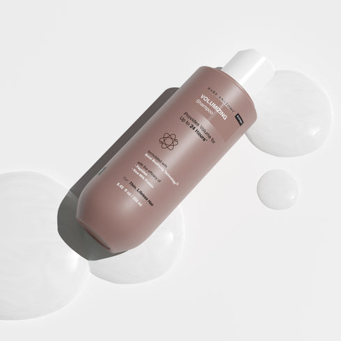 Innovist Volumizing Kit Shampoo I Mask