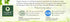 Organic Harvest Juvenescence Anti Ageing Serum