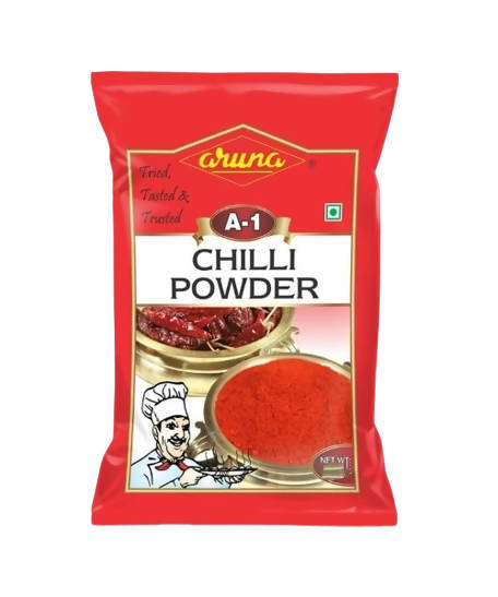Aruna A-1 Chilli Powder