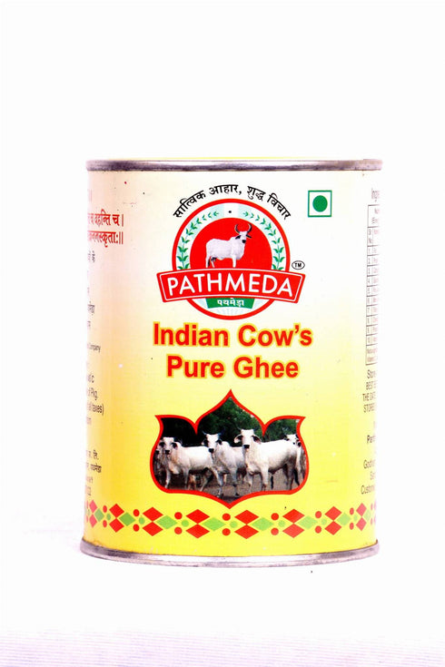 Gavyamart Pathmeda Pure Indian Cow Ghee