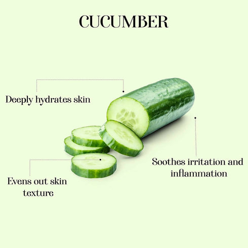 Alps Goodness Cucumber and Vitamin E Refreshing Gel Body Lotion