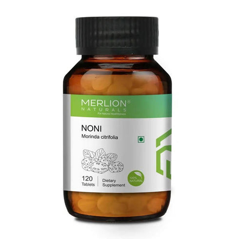 Merlion Naturals Noni 500mg Tablets