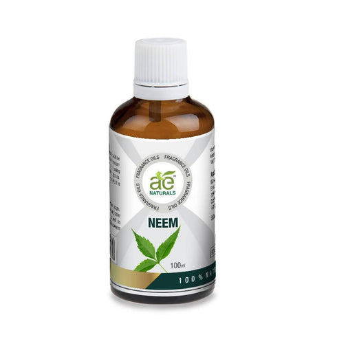 Ae Naturals Neem Fragrance Oil 100 ml