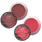 Love Earth Lip Tint and Cheek Tint Multipot Combo |Rose Pink and Ruby Pink