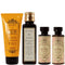 Kama Ayurveda Bodycare Regime