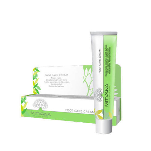 Mitvana Foot Care Cream