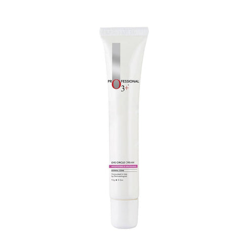 Professional O3+ Eye Circle Brightening & Whitening Cream