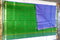 Violet Color Tissue Saree