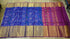 Collam Pattu All Over Saree