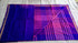 Soundrya Violet Pink Color Saree