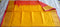 Yellow Color Saree With Big Border