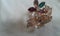 Stoned Fancy Rings With Pearl