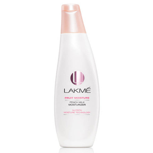 Lakme Maximum Moisture | Peach Milk