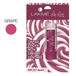 Lakme Lip Love | Grape