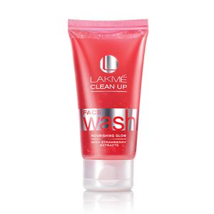 Lakme Face Wash | Nourishing Glow