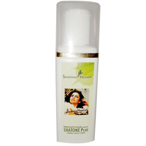 Shahnaz Husain Shatone