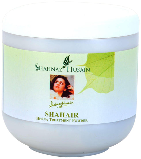 Shahnaz Husain Shahair 200g