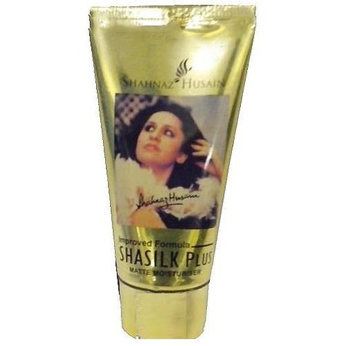 Shahnaz Husain Shasilk Plus Matte Moisturizer